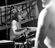 House Arrest / A Void / Druzhok / The Magdalanes on Feb 18, 2022 [867-small]