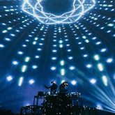 CONTACT: A Live Multi-Sensory Journey Inspired by Daft Punk on Apr 8, 2022 [882-small]