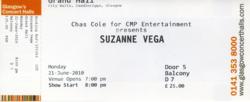 Suzanne Vega  on Jun 21, 2009 [589-small]