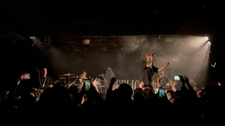 The Amity Affliction / Archetypes Collide / Seafloor Cinema on Apr 9, 2022 [890-small]