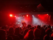 The Amity Affliction / Archetypes Collide / Seafloor Cinema on Apr 9, 2022 [892-small]