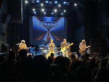 Boston Manor / Trash Boat / Higher Power / Anxious on Apr 8, 2022 [898-small]