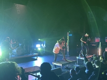Fit For A King / Silent Planet / Hollow Front / Avoid on Mar 24, 2022 [912-small]
