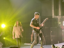 Fit For A King / Silent Planet / Hollow Front / Avoid on Mar 24, 2022 [913-small]