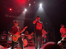 Fit For A King / Silent Planet / Hollow Front / Avoid on Mar 24, 2022 [918-small]