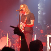 Underoath / Spiritbox / Bad Omens / Stray From The Path on Mar 17, 2022 [920-small]