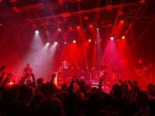Underoath / Spiritbox / Bad Omens / Stray From The Path on Mar 17, 2022 [921-small]