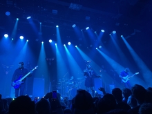 Underoath / Spiritbox / Bad Omens / Stray From The Path on Mar 17, 2022 [924-small]