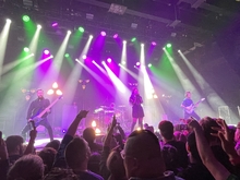Underoath / Spiritbox / Bad Omens / Stray From The Path on Mar 17, 2022 [925-small]