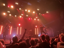 Underoath / Spiritbox / Bad Omens / Stray From The Path on Mar 17, 2022 [927-small]