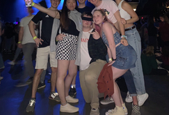 Lil Baby / Loud Luxury / Eric Bellinger on Apr 28, 2019 [946-small]