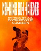 tags: Nothing But Thieves, Nijmegen, Gelderland, Netherlands, Doornroosje  - Nothing But Thieves / Kid Kapichi / The Vices on Apr 23, 2022 [961-small]