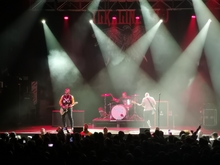 Alkaline Trio / Taking Back Sunday on Mar 2, 2022 [971-small]