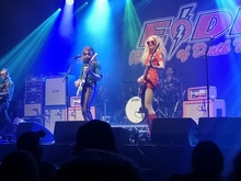 Eagles of Death Metal / Bones UK on Nov 29, 2021 [980-small]