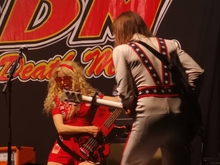 Eagles of Death Metal / Bones UK on Nov 29, 2021 [981-small]