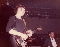 Nick Cave & the Bad Seeds on Jun 8, 1984 [986-small]