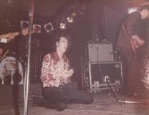 Nick Cave & the Bad Seeds on Jun 8, 1984 [988-small]