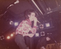 Nick Cave & the Bad Seeds on Jun 8, 1984 [991-small]