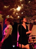 Alpine / MØ / White Prism on Mar 8, 2013 [044-small]