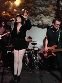 Alpine / MØ / White Prism on Mar 8, 2013 [046-small]