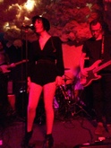 Alpine / MØ / White Prism on Mar 8, 2013 [047-small]