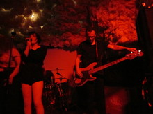 Alpine / MØ / White Prism on Mar 8, 2013 [053-small]