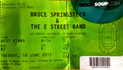 Bruce Springsteen & The E Street Band on Jun 18, 2013 [616-small]