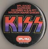 KISS / Piper on Dec 16, 1977 [162-small]