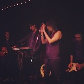 Dead Leaf Echo / Dinowalrus / The Harrow / Autodrone on Feb 25, 2014 [315-small]