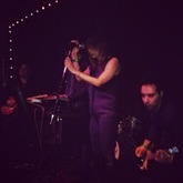 Dead Leaf Echo / Dinowalrus / The Harrow / Autodrone on Feb 25, 2014 [316-small]