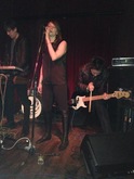 Dead Leaf Echo / Dinowalrus / The Harrow / Autodrone on Feb 25, 2014 [318-small]