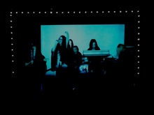 Dead Leaf Echo / Dinowalrus / The Harrow / Autodrone on Feb 25, 2014 [320-small]
