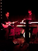 Dead Leaf Echo / Dinowalrus / The Harrow / Autodrone on Feb 25, 2014 [324-small]