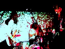 Dead Leaf Echo / Dinowalrus / The Harrow / Autodrone on Feb 25, 2014 [329-small]