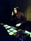 Dead Leaf Echo / Dinowalrus / The Harrow / Autodrone on Feb 25, 2014 [330-small]