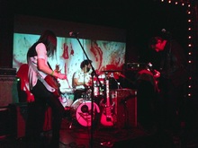 Dead Leaf Echo / Dinowalrus / The Harrow / Autodrone on Feb 25, 2014 [331-small]