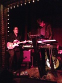 Dead Leaf Echo / Dinowalrus / The Harrow / Autodrone on Feb 25, 2014 [333-small]
