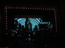 Dead Leaf Echo / Dinowalrus / The Harrow / Autodrone on Feb 25, 2014 [336-small]