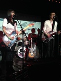 Dead Leaf Echo / Dinowalrus / The Harrow / Autodrone on Feb 25, 2014 [337-small]