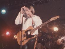 The Cult on Jul 18, 1984 [390-small]