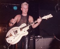 The Cult on Jul 18, 1984 [393-small]