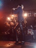 The Cult on Jul 18, 1984 [394-small]