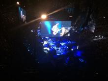 Foo Fighters / Social Distortion / The Joy Formidable on Nov 16, 2011 [264-small]