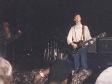 The Smiths / Billy Bragg on Jun 18, 1985 [402-small]