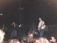 The Smiths / Billy Bragg on Jun 18, 1985 [403-small]