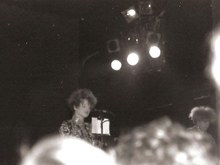 Cocteau Twins / The Lucy Show on Sep 23, 1985 [411-small]