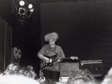 Cocteau Twins / The Lucy Show on Sep 23, 1985 [412-small]