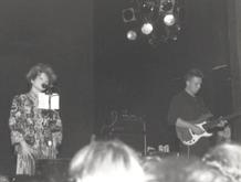 Cocteau Twins / The Lucy Show on Sep 23, 1985 [413-small]