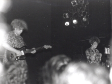 Cocteau Twins / The Lucy Show on Sep 23, 1985 [415-small]