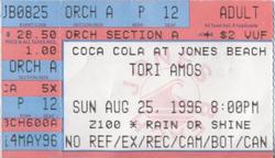 Tori Amos on Aug 25, 1996 [420-small]